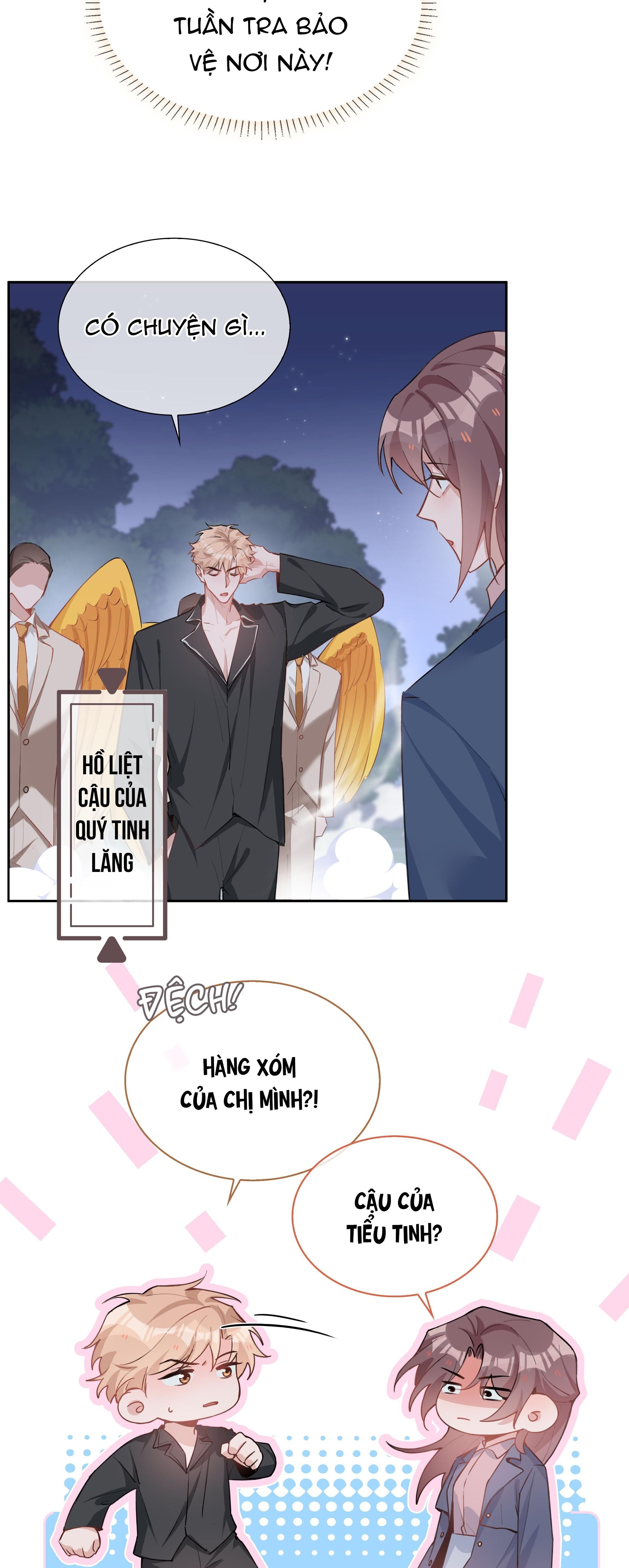 trường cấp ba sơn hải Chapter 92 - Trang 2