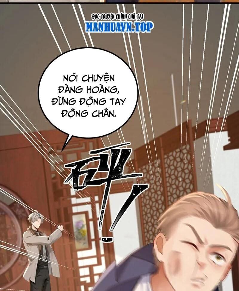 trấn quốc thần tế Chapter 206 - Trang 2