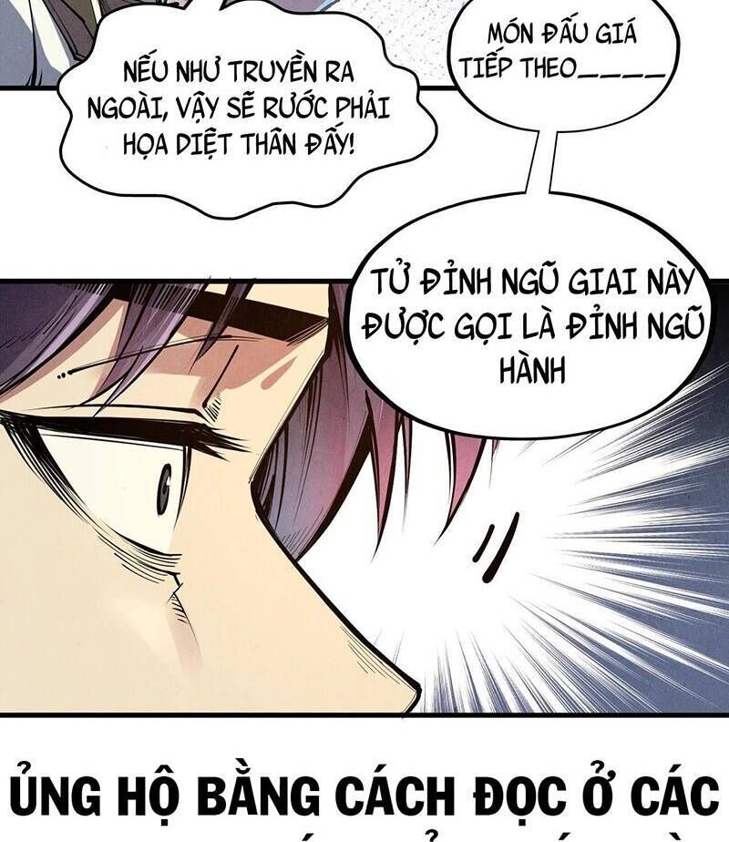 vạn cổ chí tôn chapter 130 - Trang 2