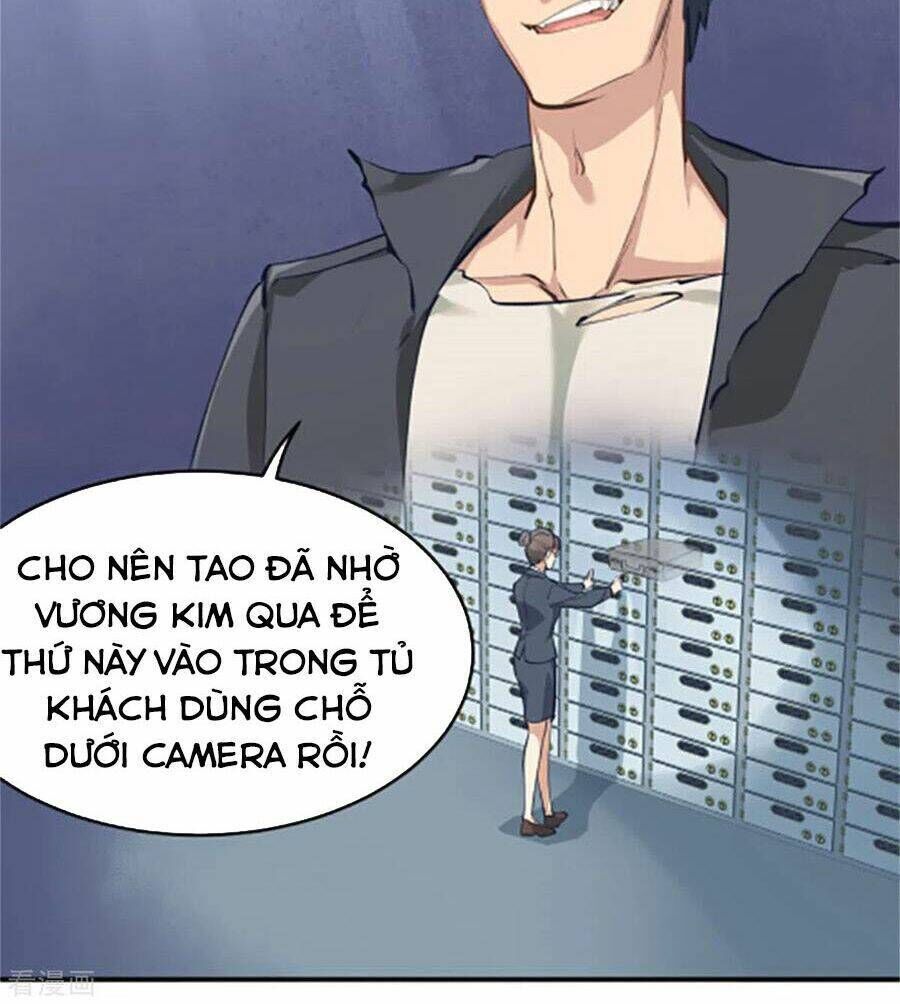 đô thị tối cường cuồng binh Chapter 40 - Trang 2