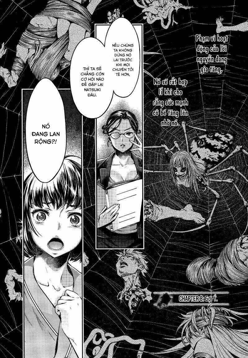 Hentai Chapter 8 - Trang 2