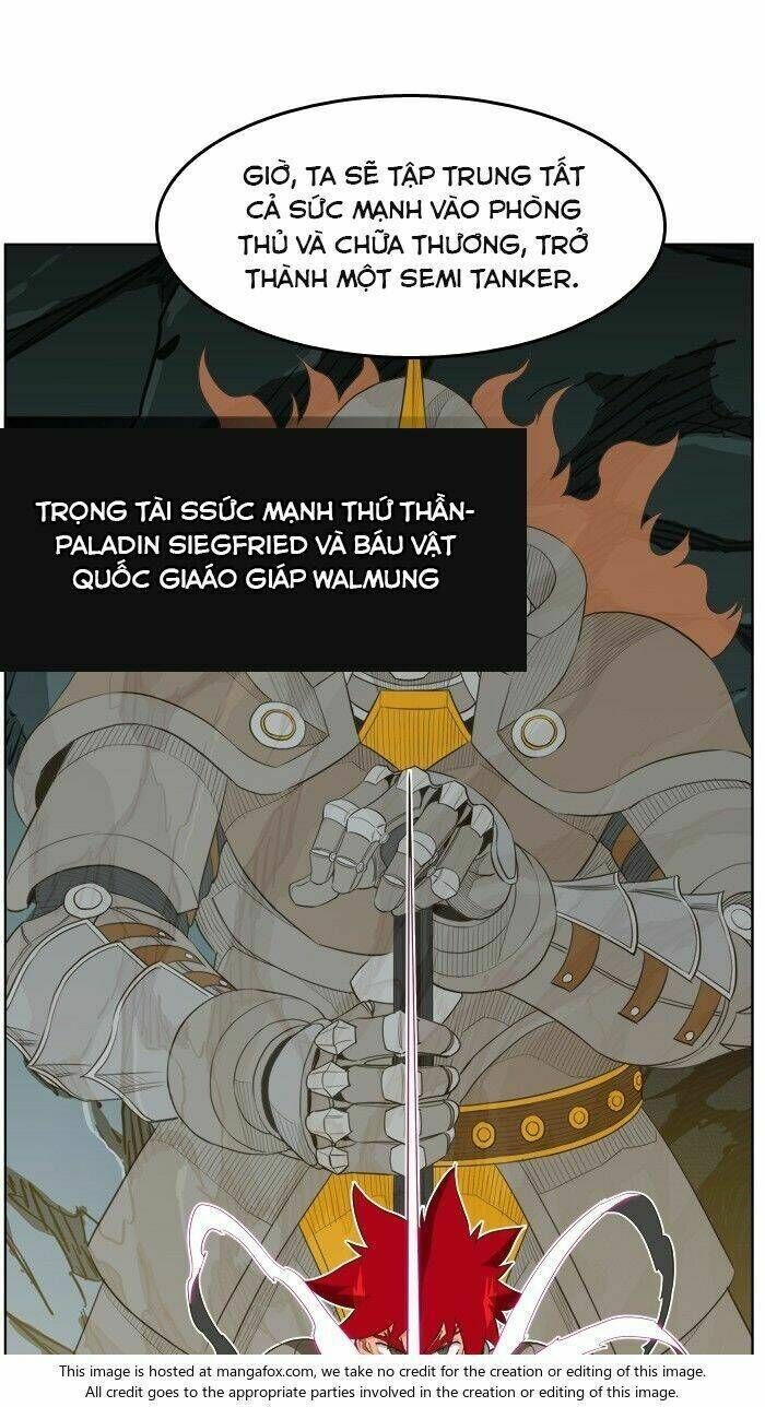 chúa tể học đường chapter 252 - Trang 2