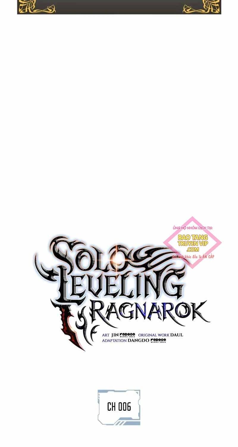 solo leveling ragnarok chapter 6 - Trang 2