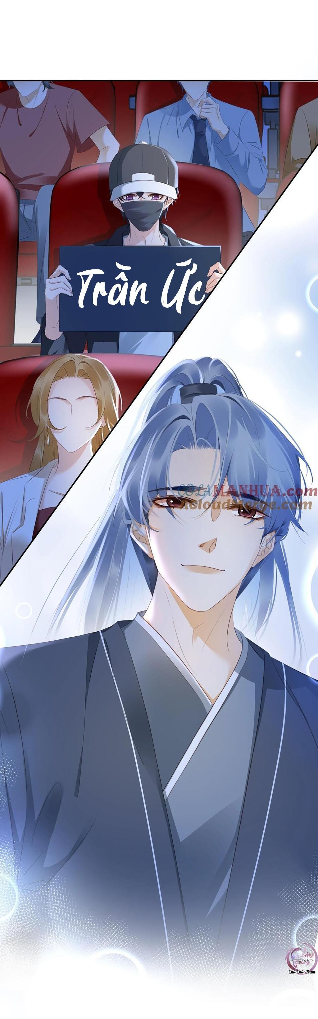 không làm trai bao! Chapter 102 - Trang 1