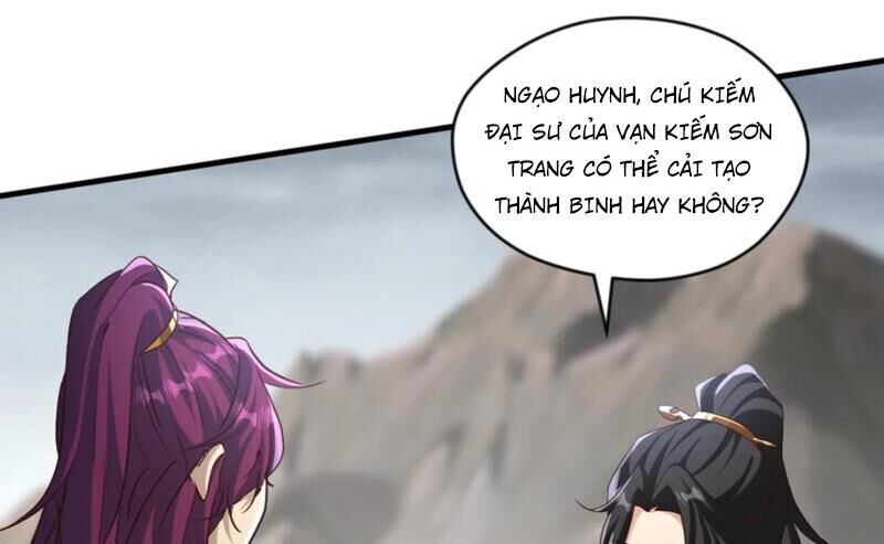 Vô Địch Đốn Ngộ chapter 196 - Trang 2