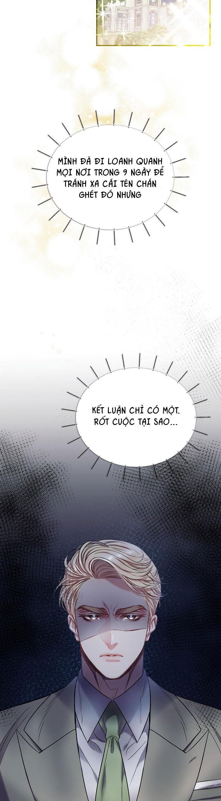 cơn mưa ngọt ngào Chapter 9 - Next 10