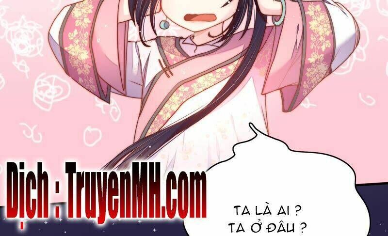 ngày nào thiếu soái cũng ghen chapter 2 - Next chapter 3