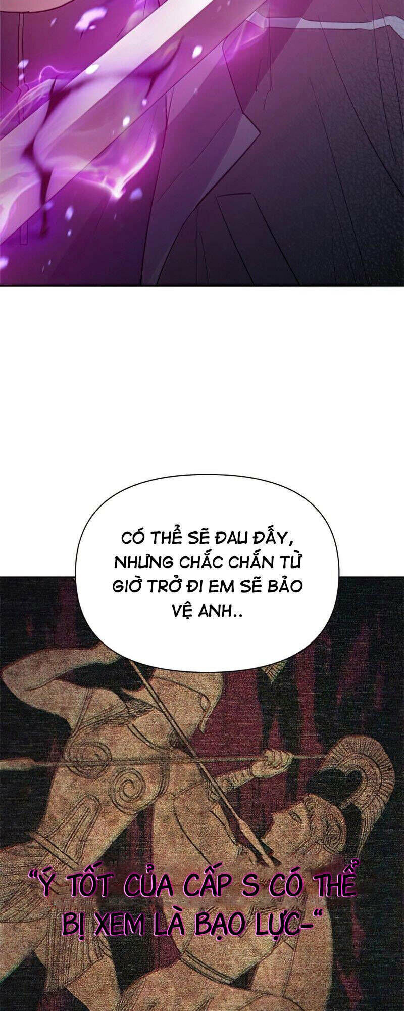 những ranker cấp s mà tôi nuôi dưỡng chapter 54 - Next chapter 55