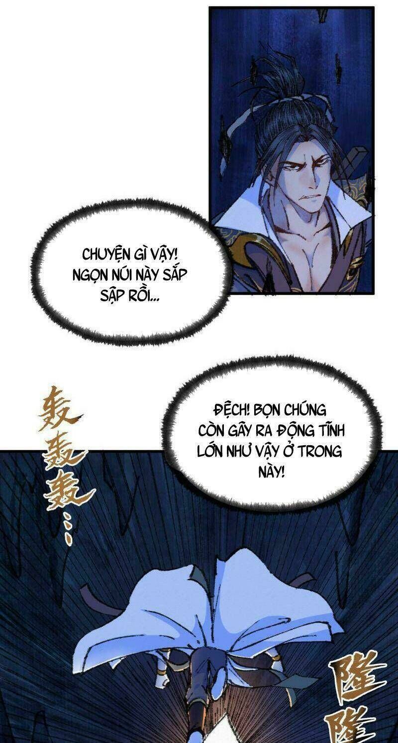 khu thần Chapter 51 - Next Chapter 52