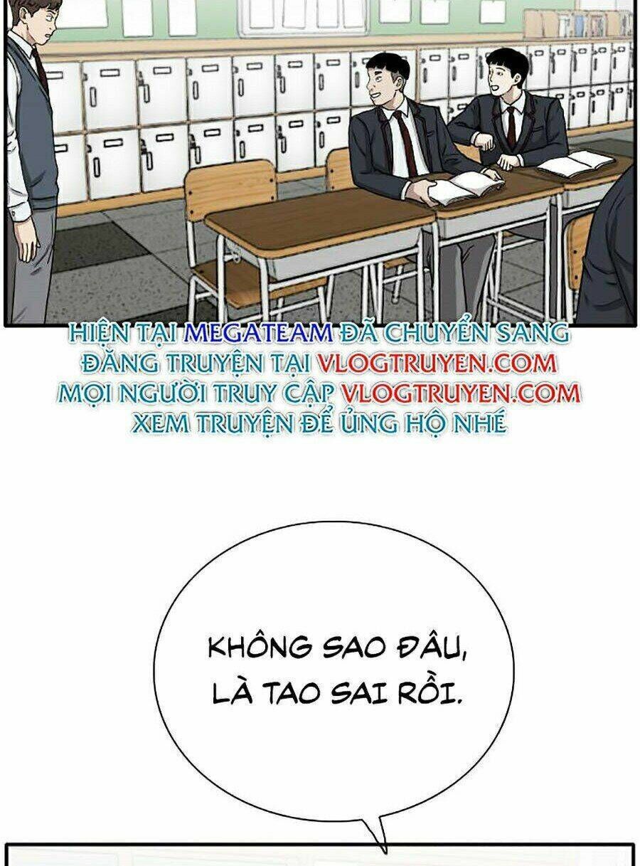 người xấu chapter 20 - Trang 2