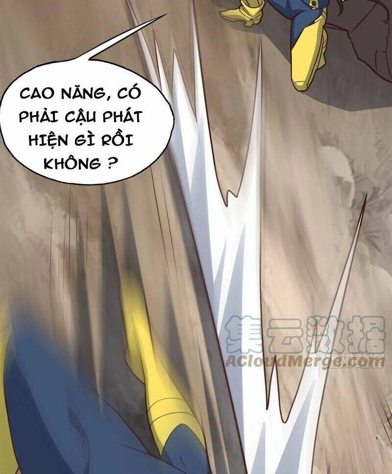 cao năng lai tập chapter 206 - Trang 2