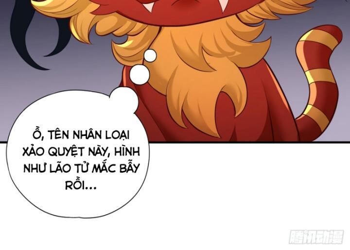 ta bị nhốt cùng một ngày mười vạn năm Chapter 436 - Next Chapter 437