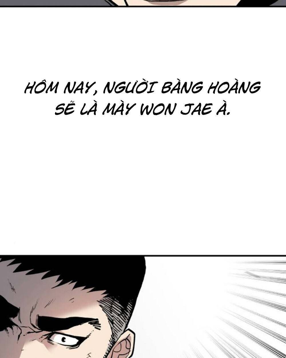 ông trùm trở lại chapter 8 - Trang 2