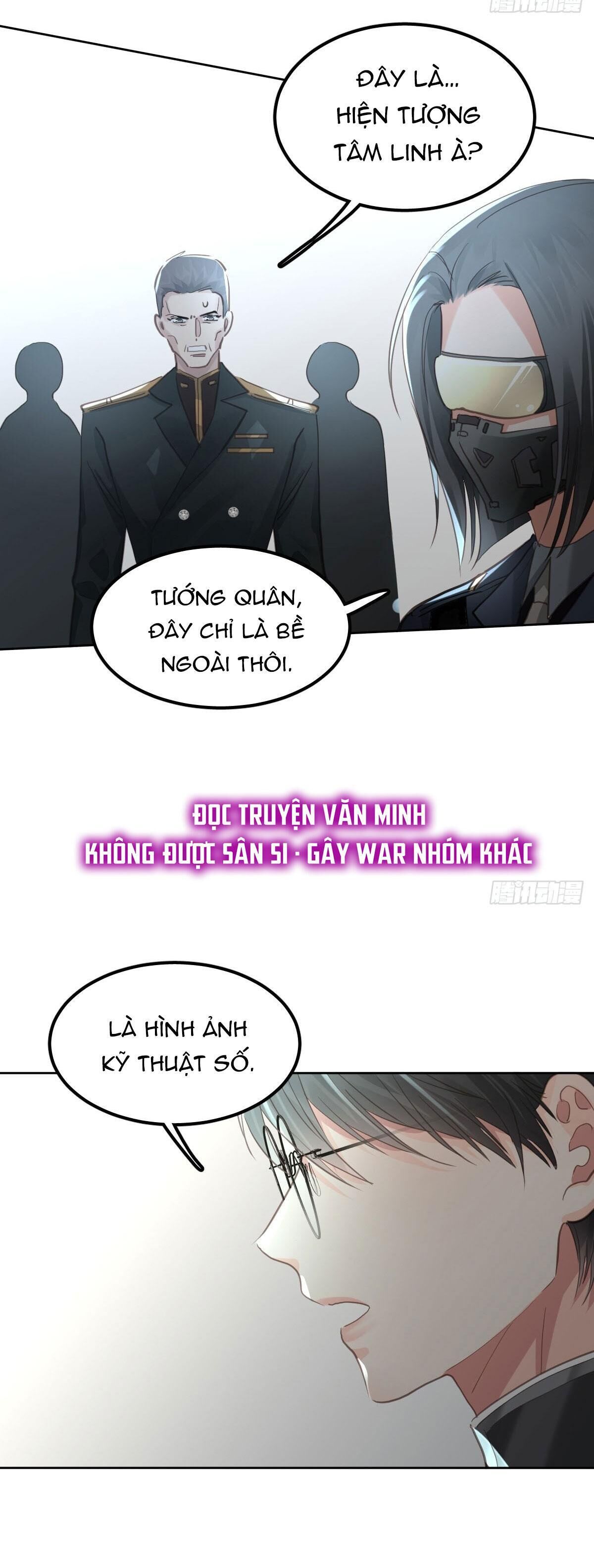 Ong Thợ Chapter 31 - Next Chapter 32