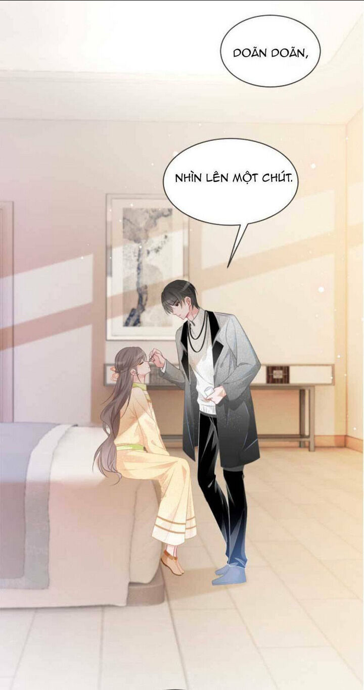 được các anh trai chiều chuộng tôi trở nên ngang tàng chapter 41 - Next chapter 42