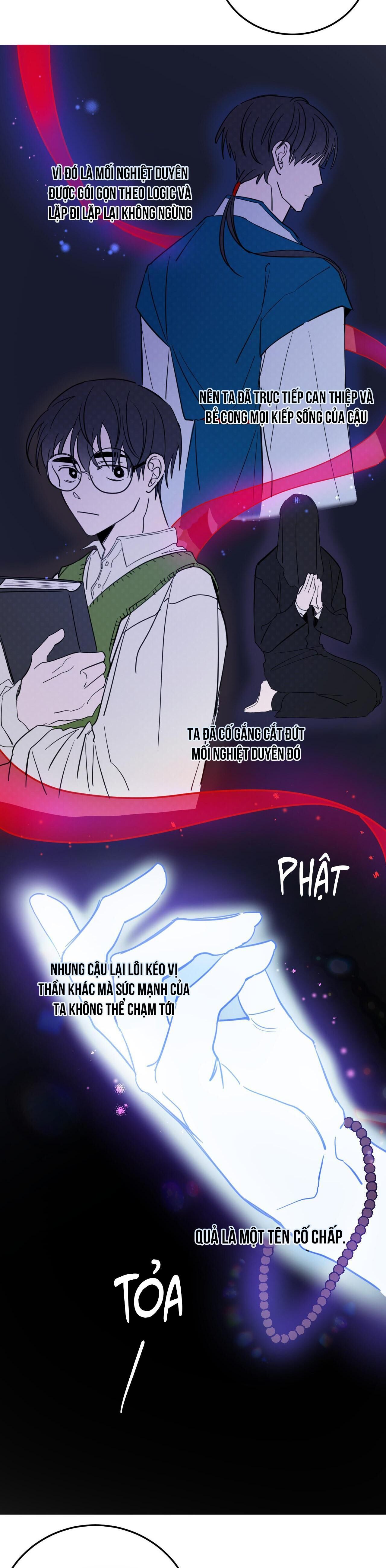 ác ma giữa ngã tư đường Chapter 61 - Next Chapter 61