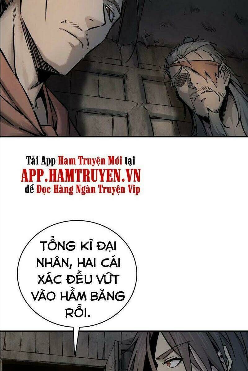 bắt đầu từ cửu đầu điểu Chapter 43 - Trang 2