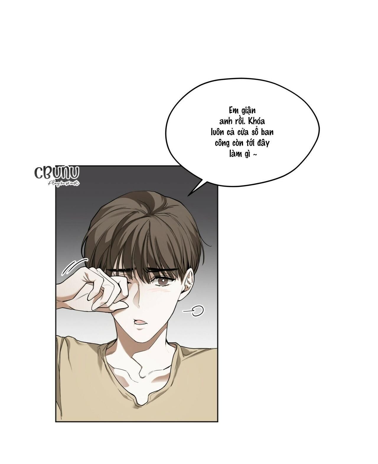 (CBunu) Phạm Luật Chapter 17 - Trang 2