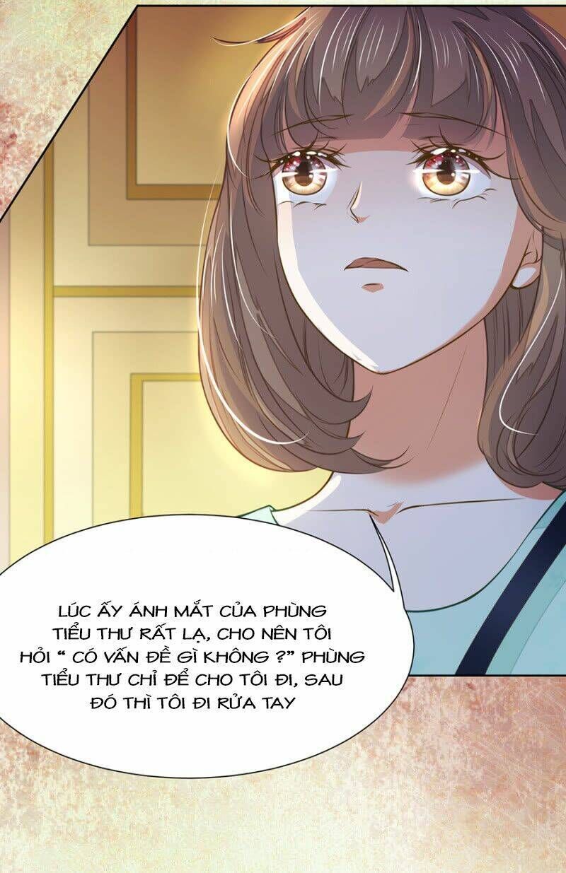 hôn sai 55 lần, nam thần cao lãnh ở sát vách chapter 44 - Trang 2