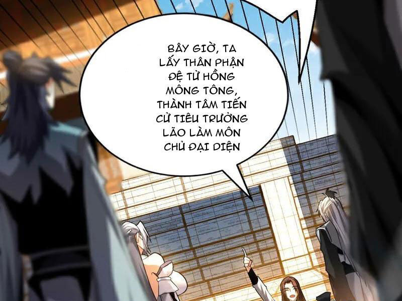 đệ tử tu luyện còn ta thì lười biếng chapter 48 - Next chapter 49