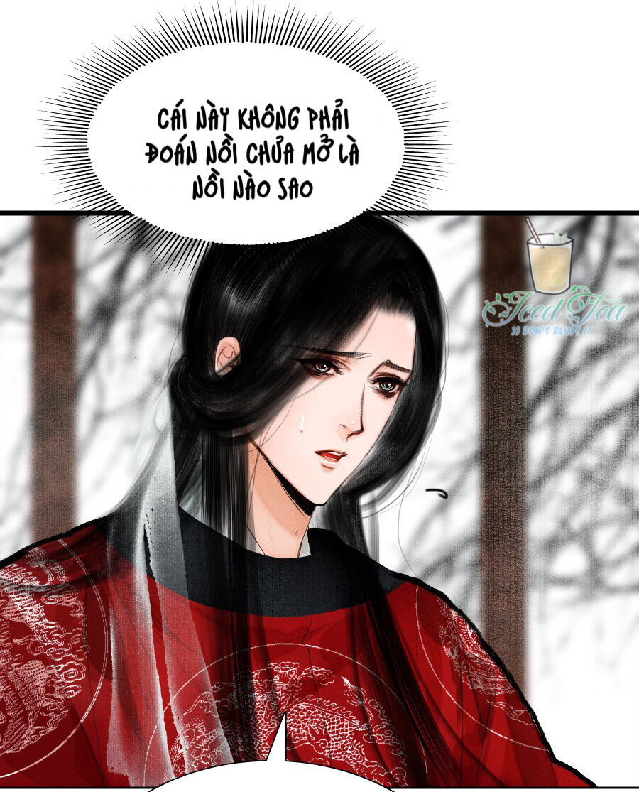 vòng luân hồi Chapter 11 - Trang 1