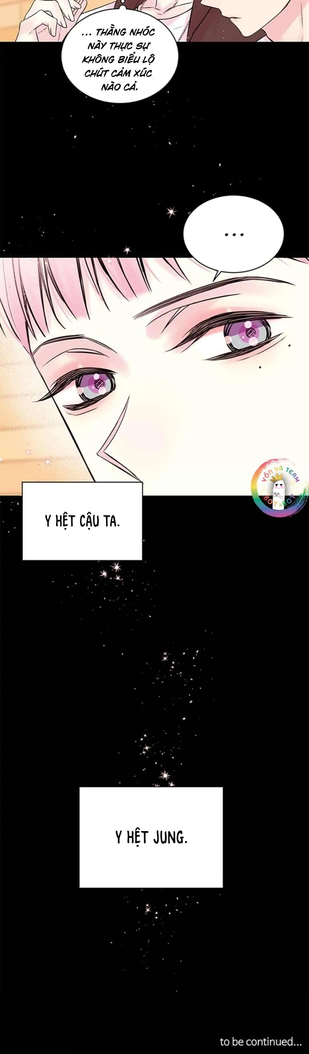 bí mật của tôi Chapter 42 - Trang 1