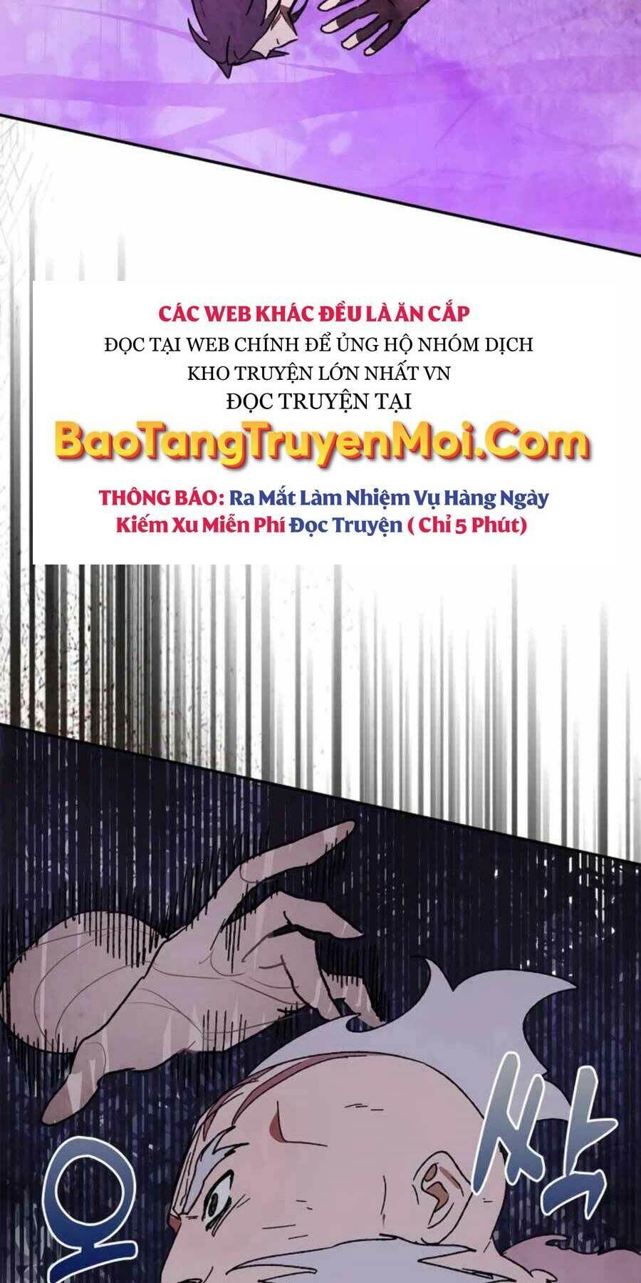 vị thần trở lại chapter 6 - Trang 2