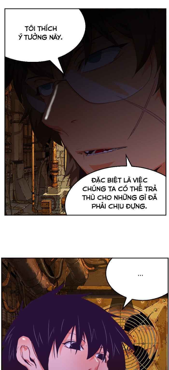 chúa tể học đường chapter 504 - Trang 2