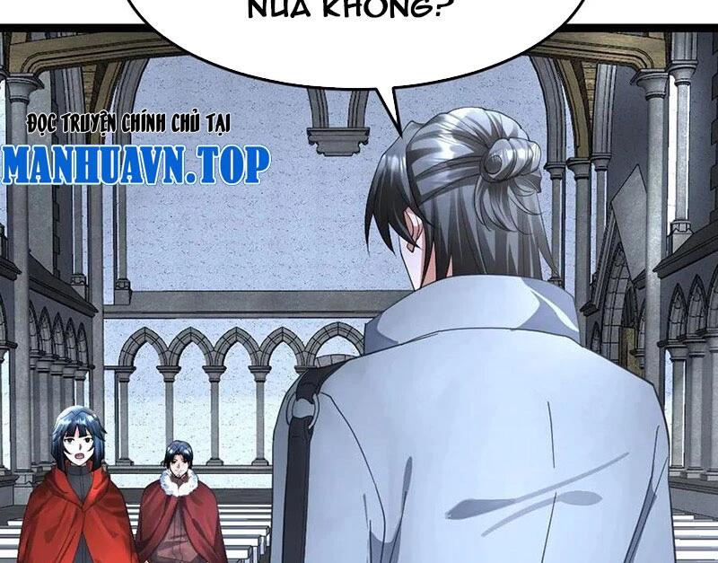 Toàn Cầu Băng Phong: Ta Chế Tạo Phòng An Toàn Tại Tận Thế Chapter 400 - Next Chapter 401