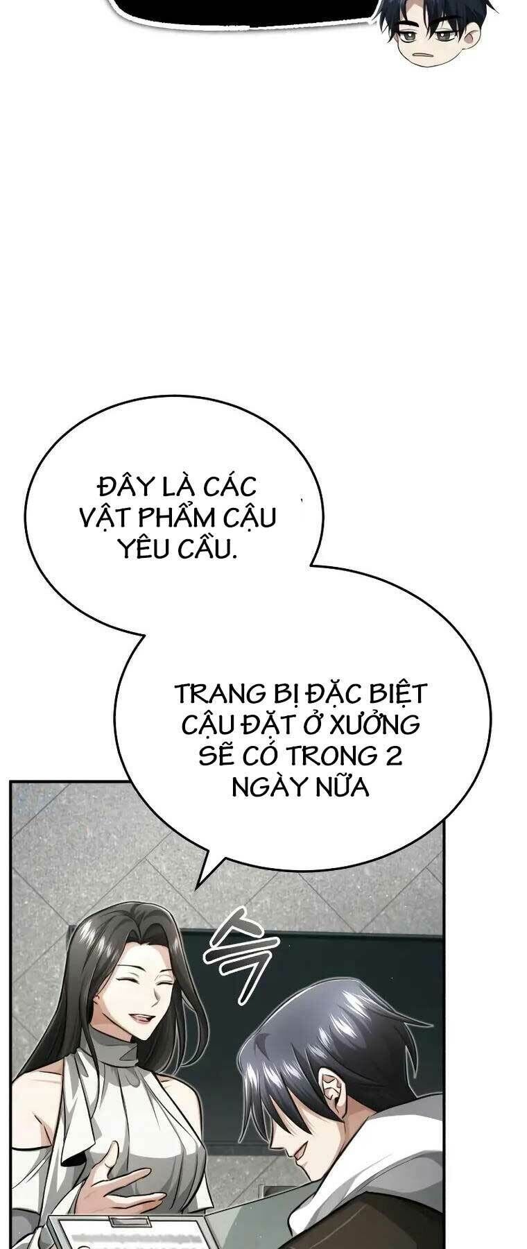 hồi quy giả về hưu chapter 10 - Trang 2