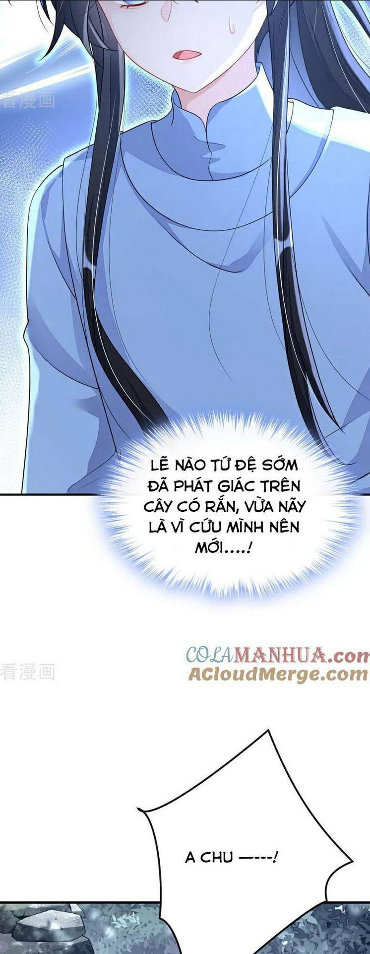 xuyên nhanh: ký chủ cô ấy một lòng muốn chết chapter 38 - Trang 2