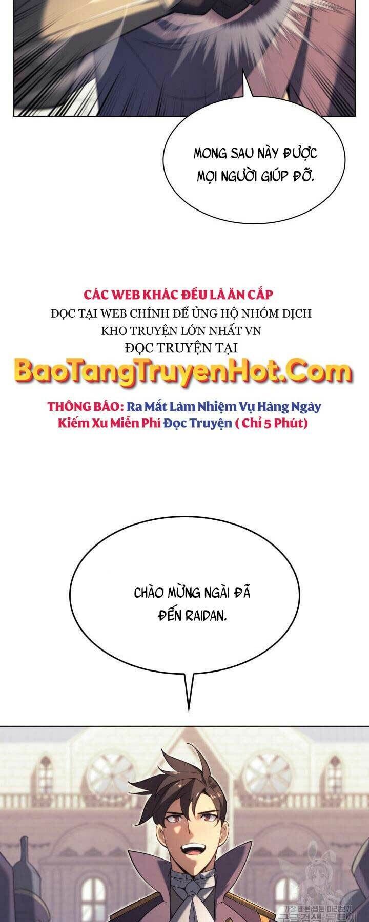 thợ rèn huyền thoại chương 151 - Next chương 152