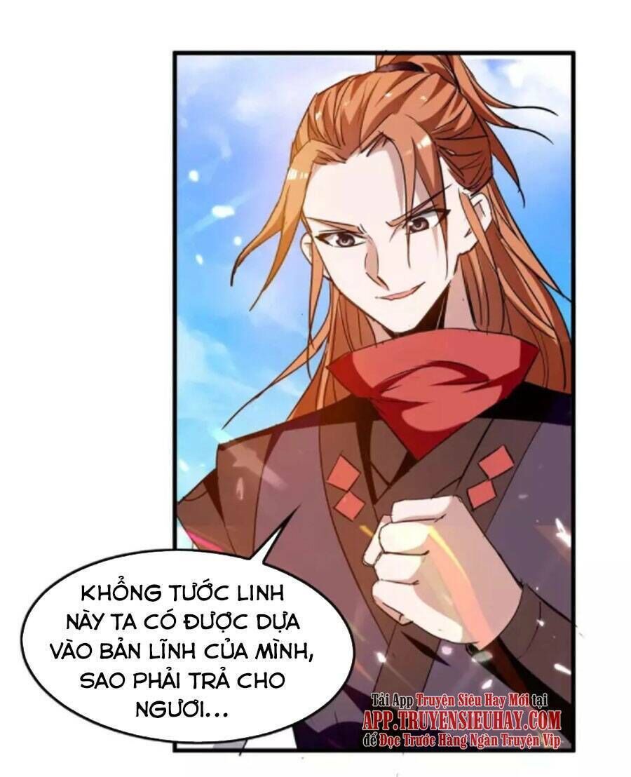 tiên đế qui lai chapter 264 - Trang 2