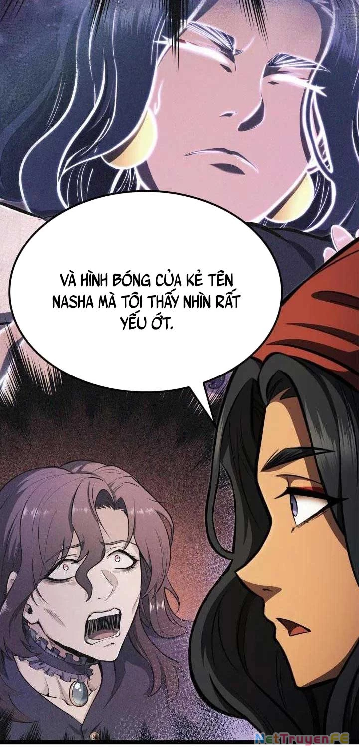 nhà vô địch kalli Chapter 85 - Trang 2