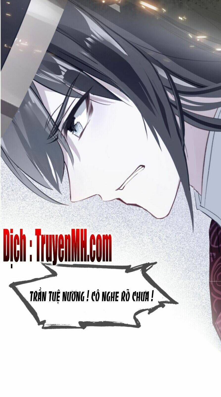 gả cho một tên thái giám đáng ghét chapter 24 - Next chapter 25