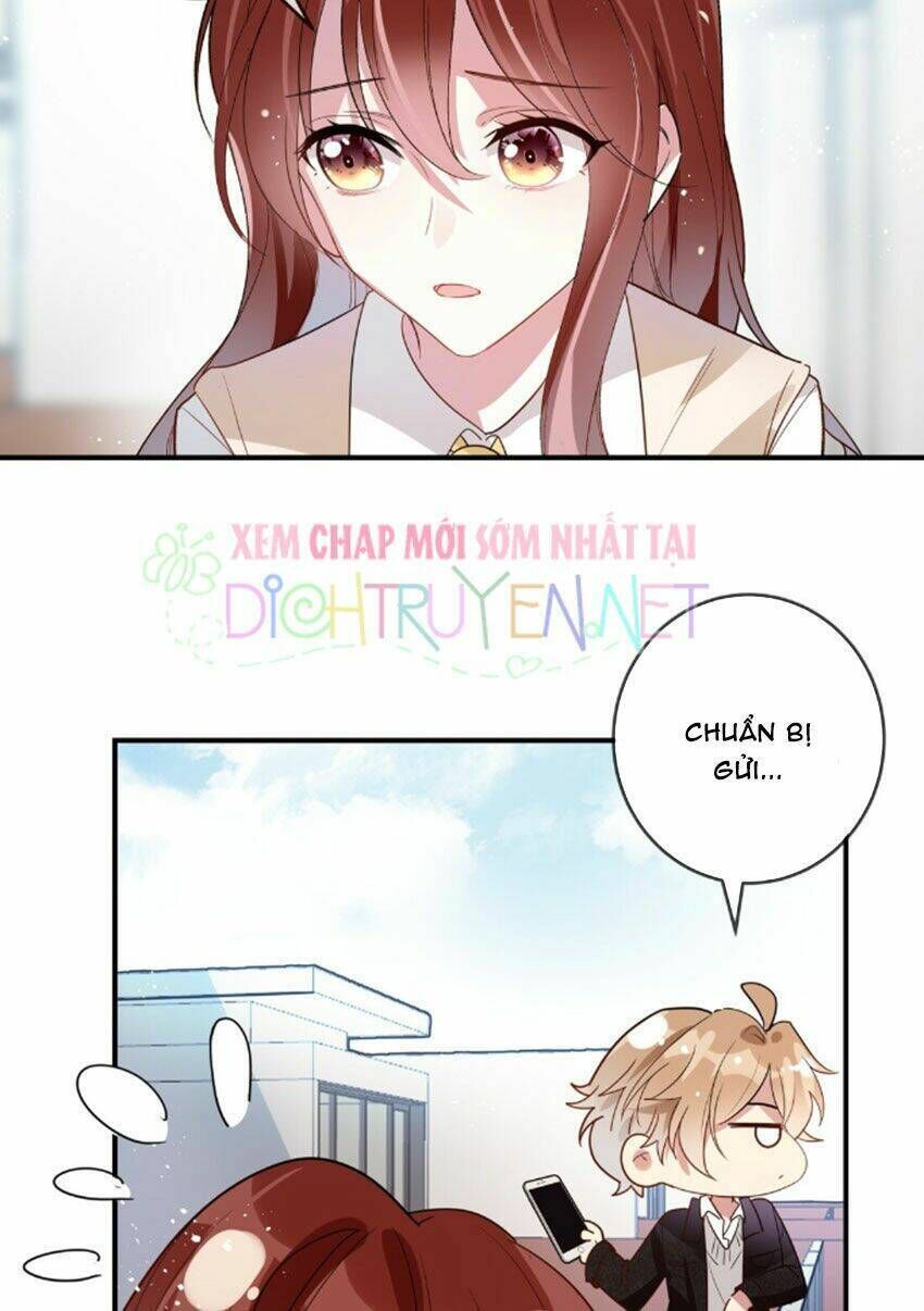 Em Là Bạc Hà Mèo Của Tôi Chapter 30 - Trang 2