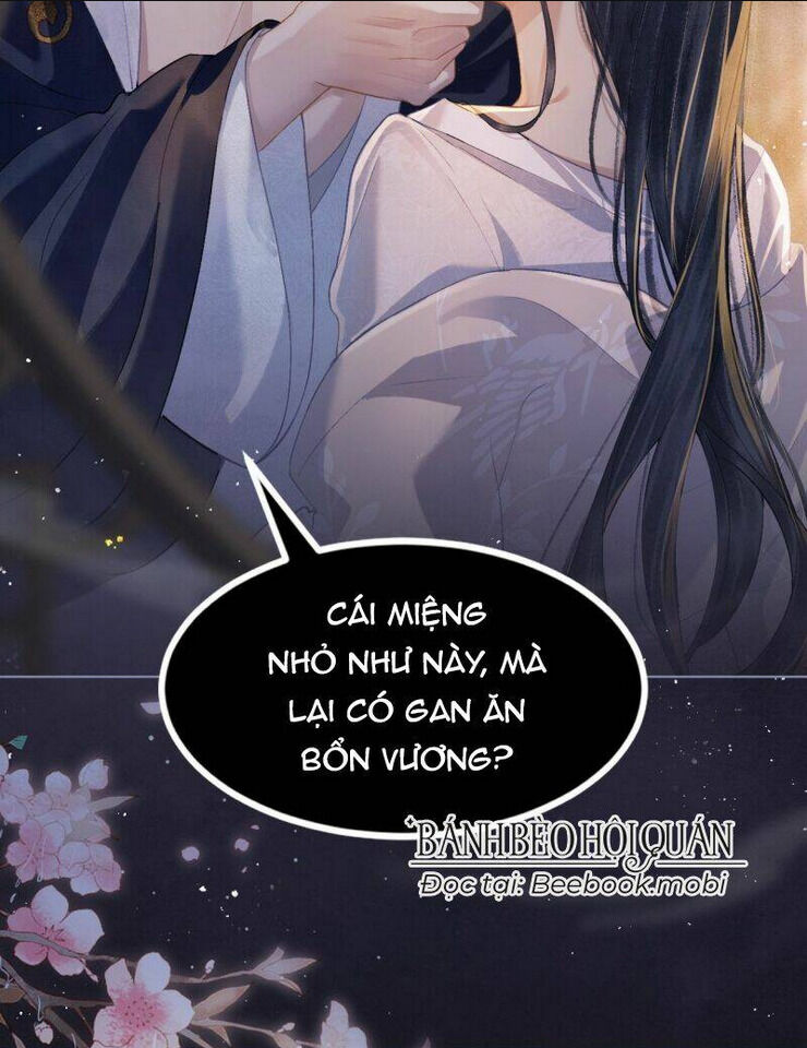 gả cho phản diện chapter 3 - Trang 2