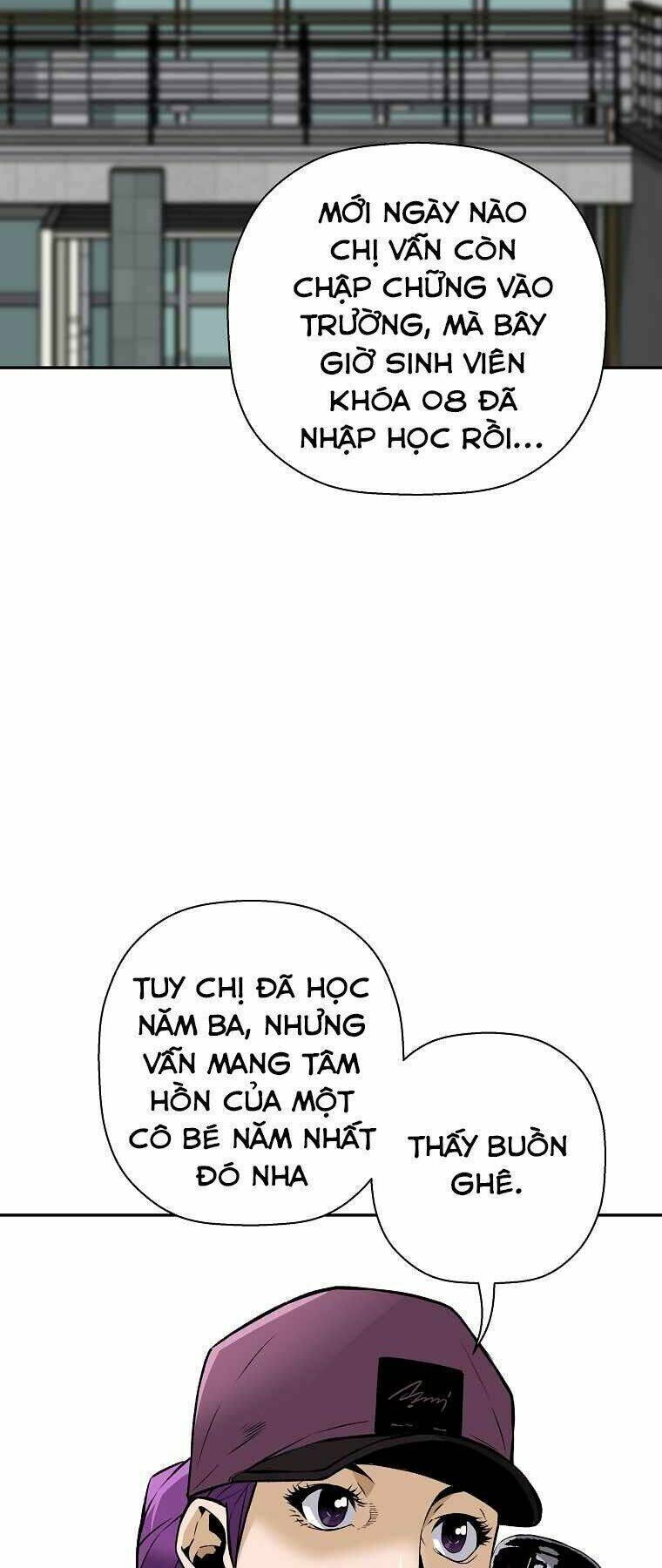 sự trở lại của huyền thoại chapter 47 - Next chapter 48