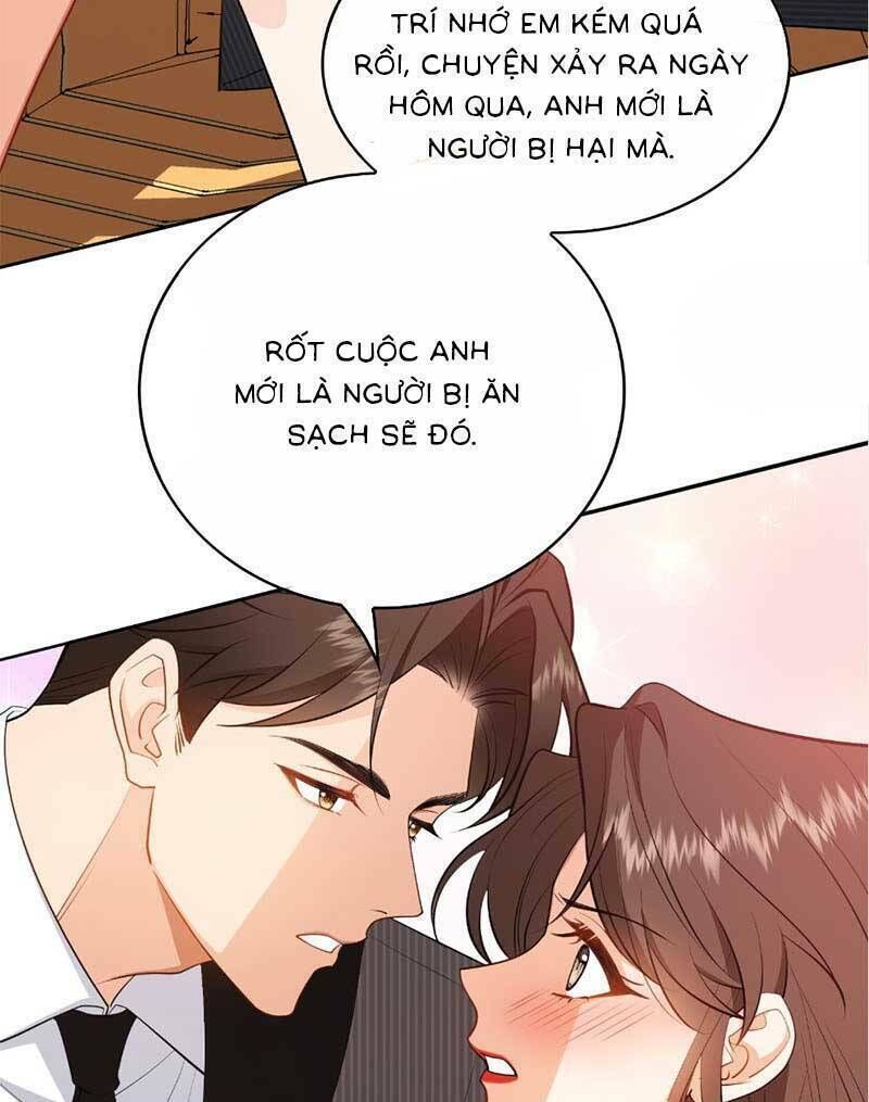 người yêu hợp đồng của chủ tịch chapter 6.1 - Trang 2