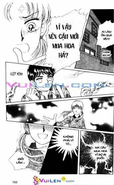 Cánh cửa mùa hè Chapter 3 - Trang 2