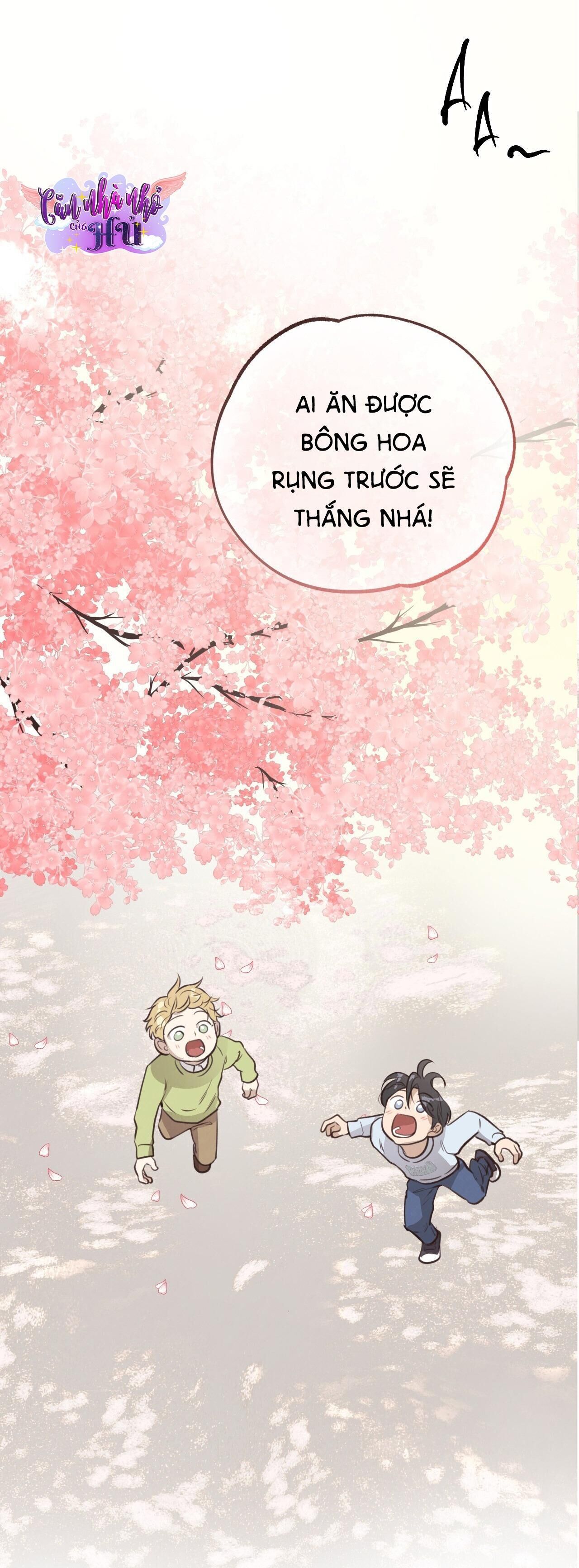 mật gấu Chapter 38 - Next Chương 39