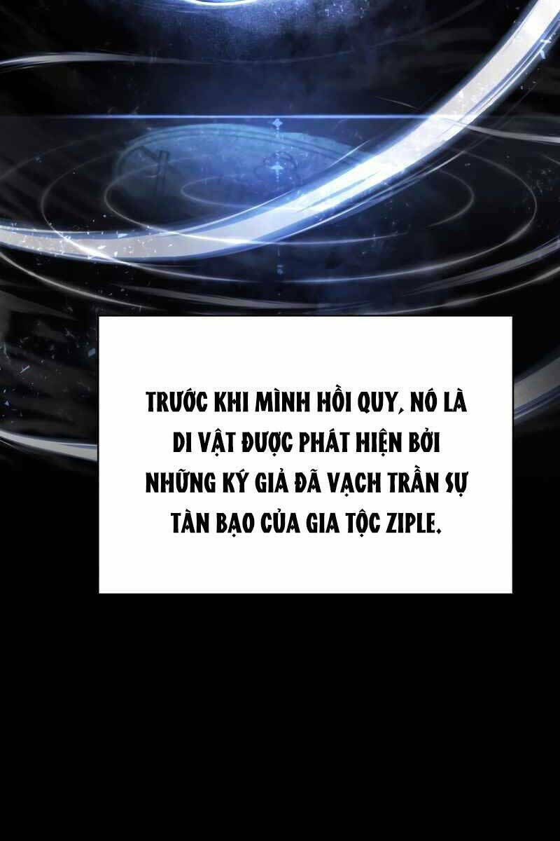 con trai út của gia đình kiếm thuật danh tiếng chapter 73 - Trang 2