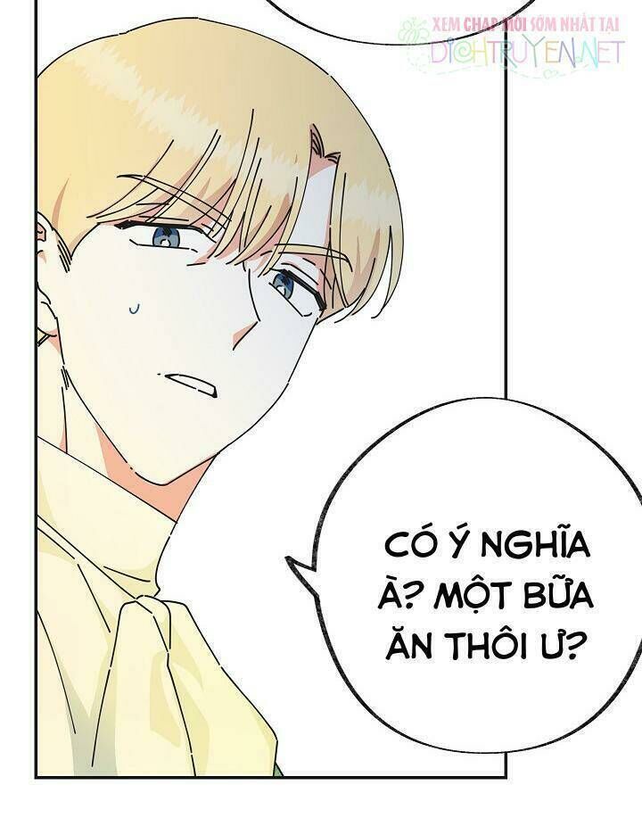 người hùng của ác nữ chapter 36 - Trang 2