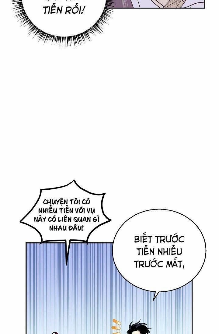 tôi sẽ cố gắng thay đổi cốt truyện chapter 53 - Trang 2