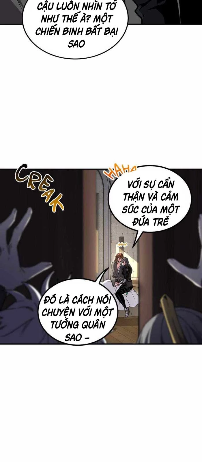 ánh sáng cuối con đường Chapter 207 - Next Chapter 208