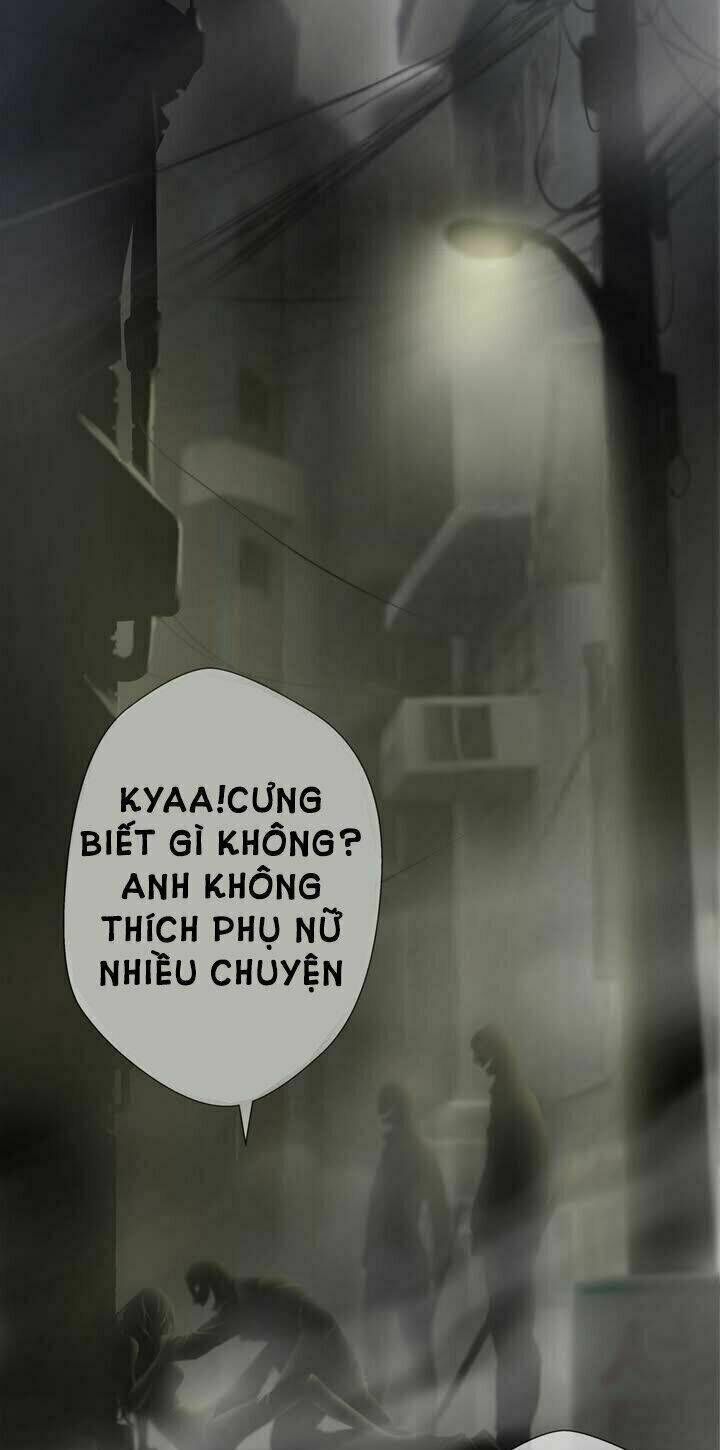 kẻ bị ruồng bỏ chapter 1 - Trang 2