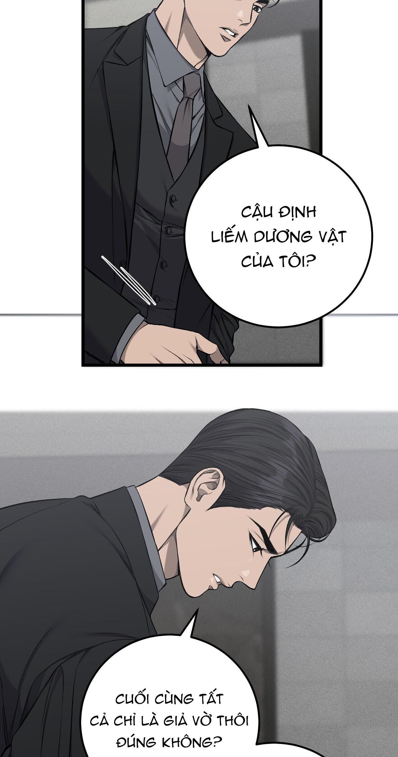 xx đê tiện Chapter 23 - Next 24