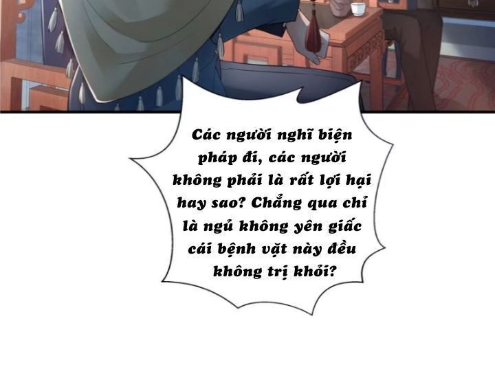 Cô Vợ Ngọt Ngào Có Chút Bất Lương Chap 29 - Trang 2