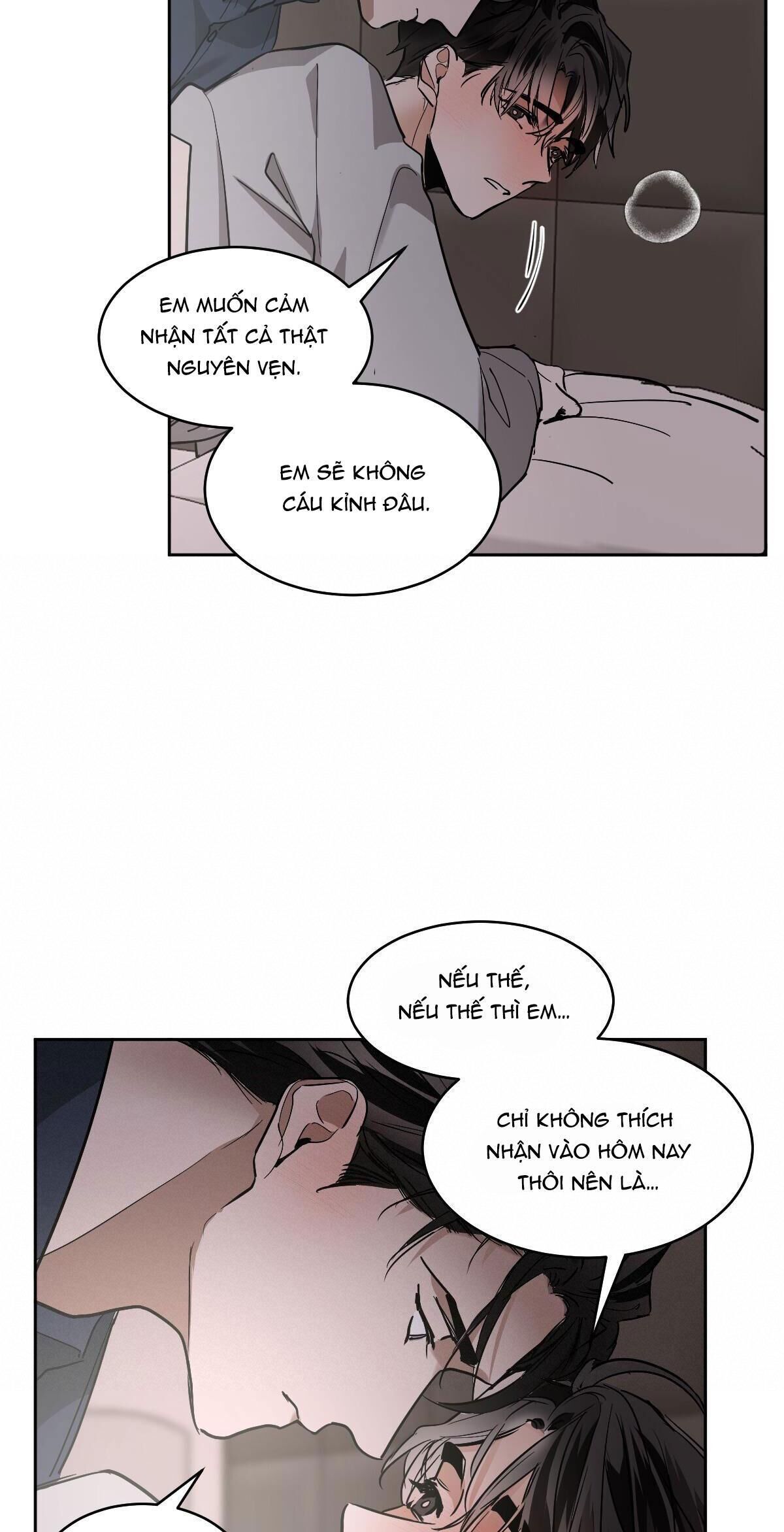 mãnh thú biến nhiệt Chap 67 - Trang 2