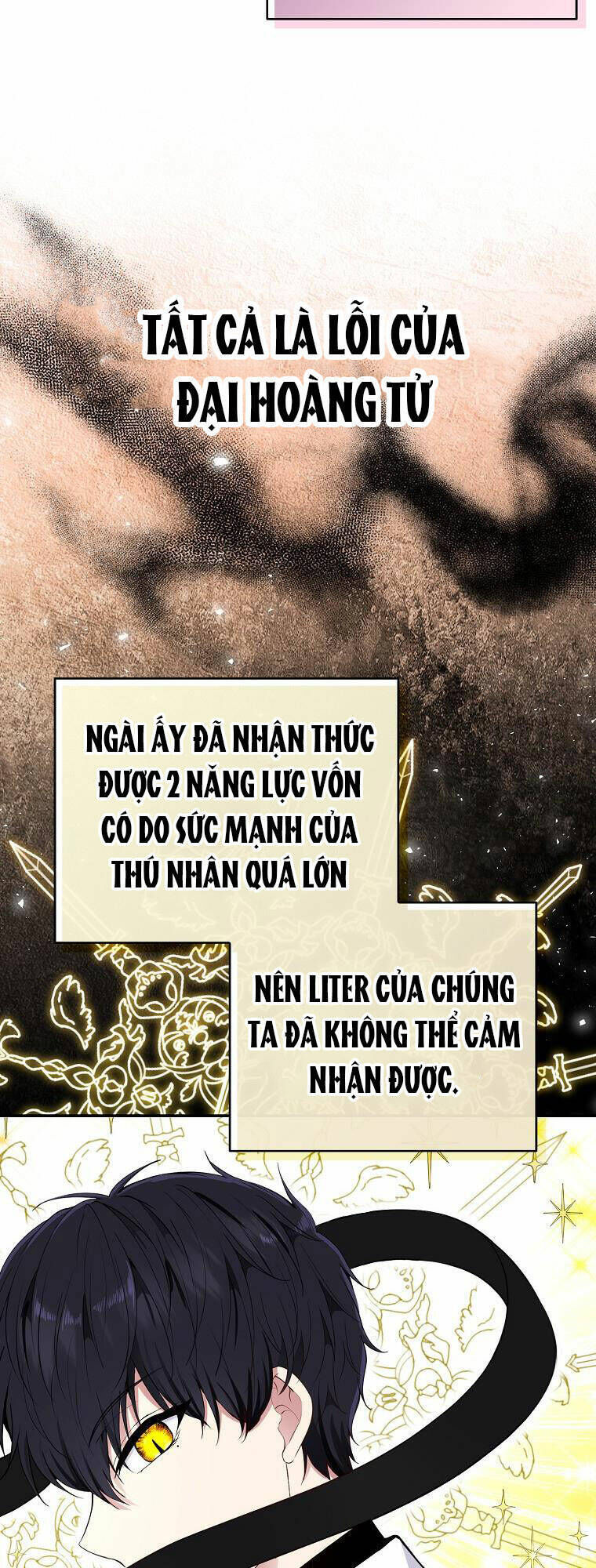 sóc nhỏ tài năng chapter 41 - Next chapter 42